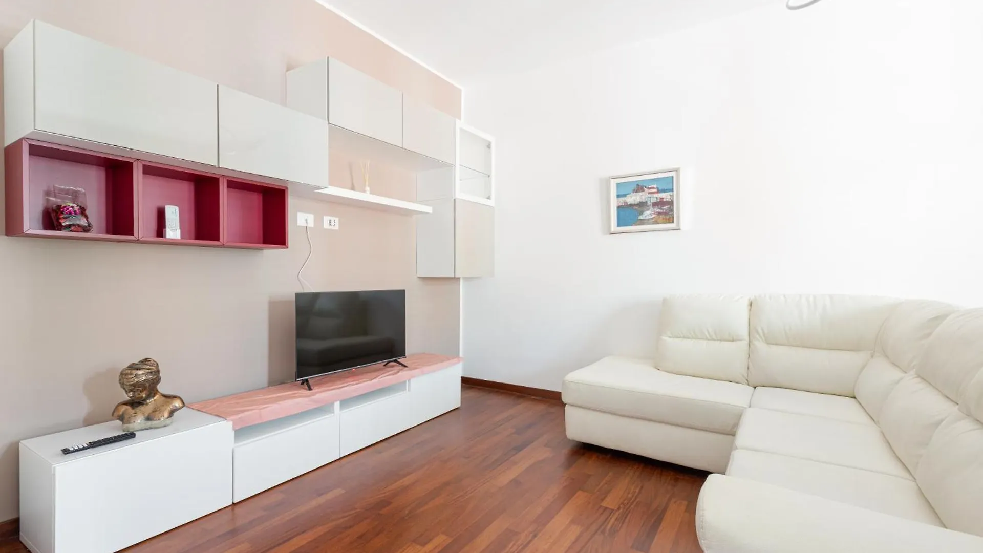 Lorenteggio Gelsomini Cozy Apartment Milano 0*,  Italien