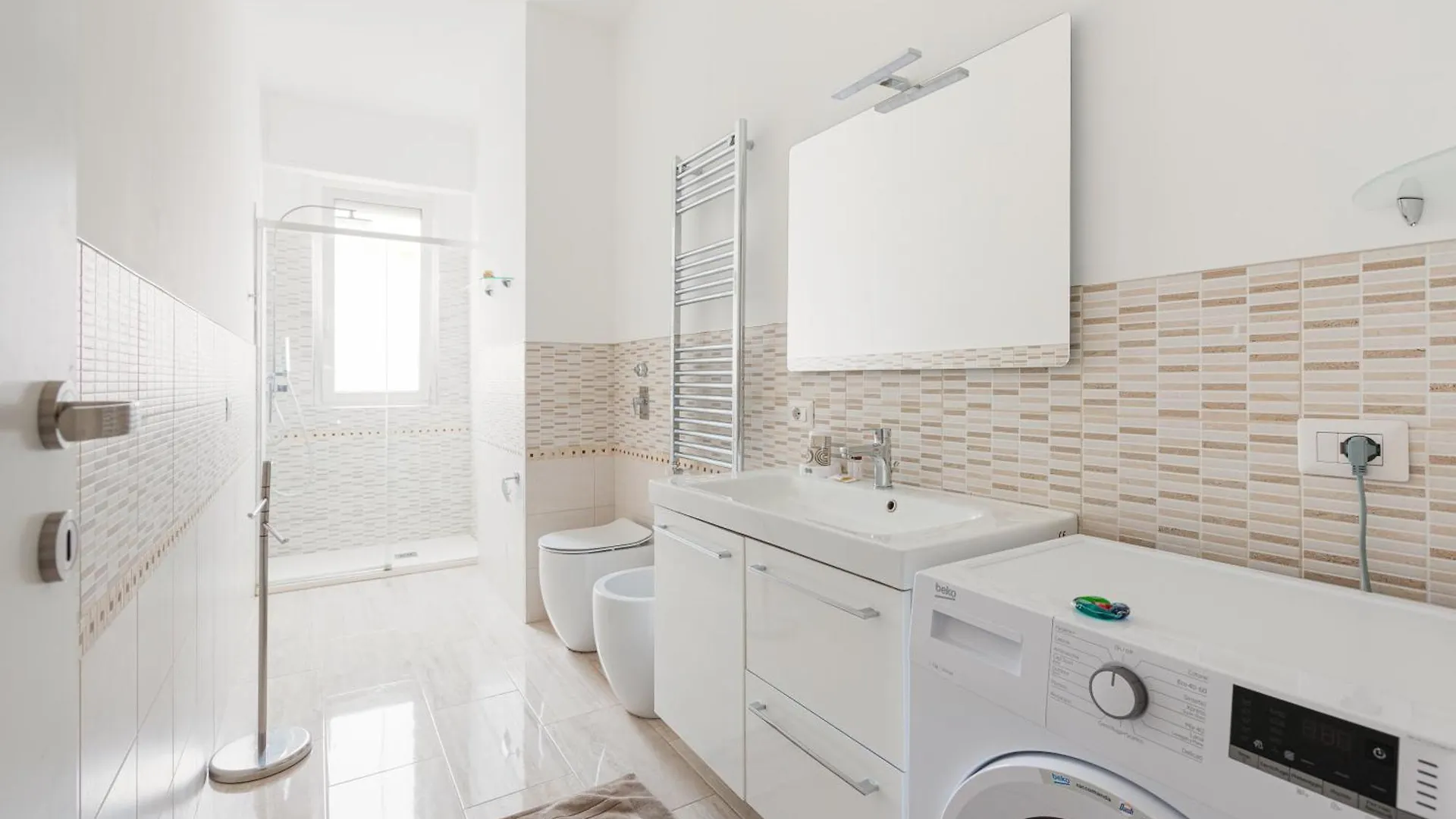 Lorenteggio Gelsomini Cozy Apartment Milano
