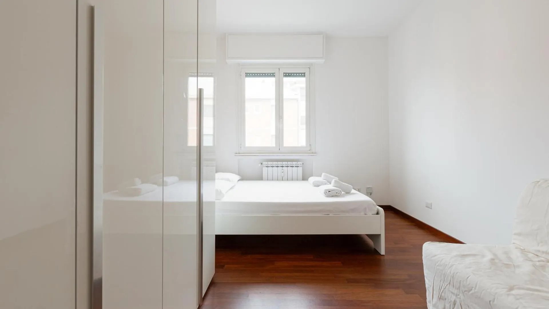 Lorenteggio Gelsomini Cozy Apartment Milan