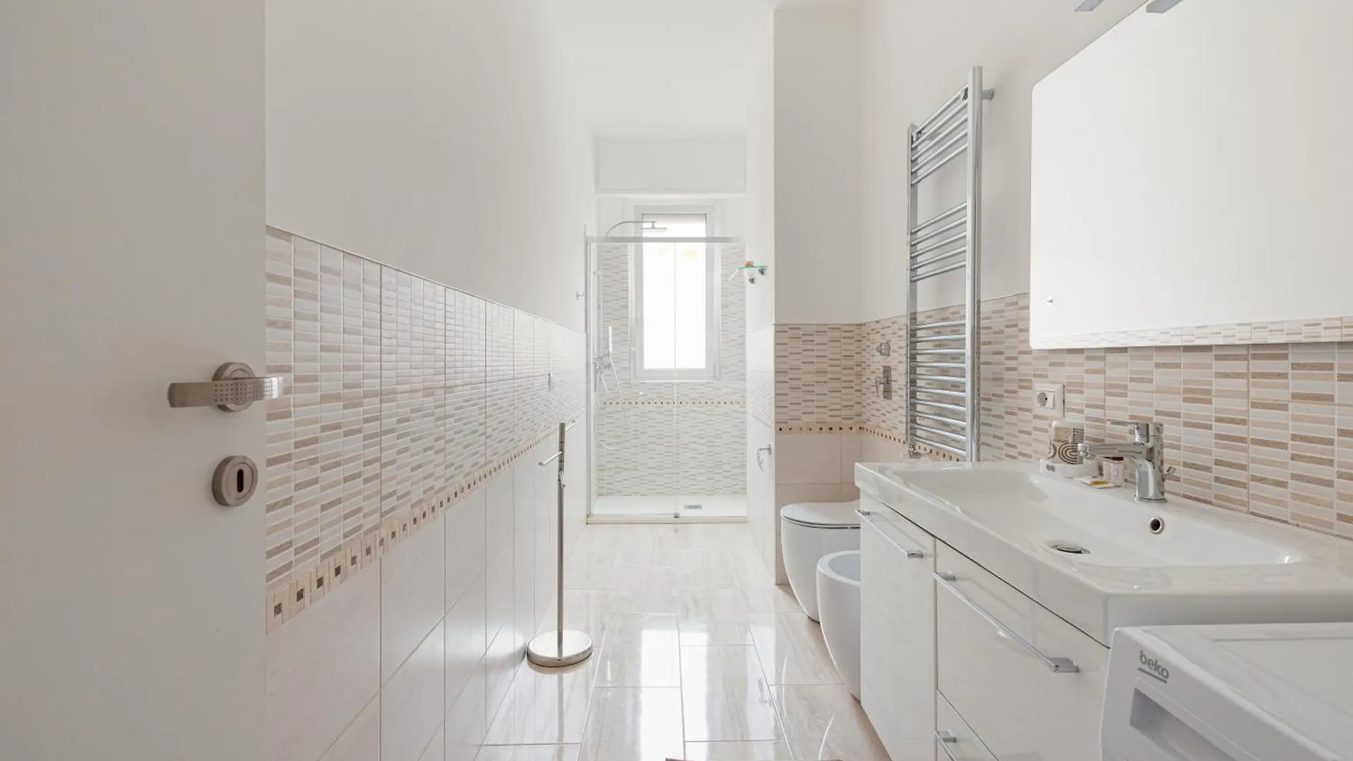 Lorenteggio Gelsomini Cozy Apartment Milan