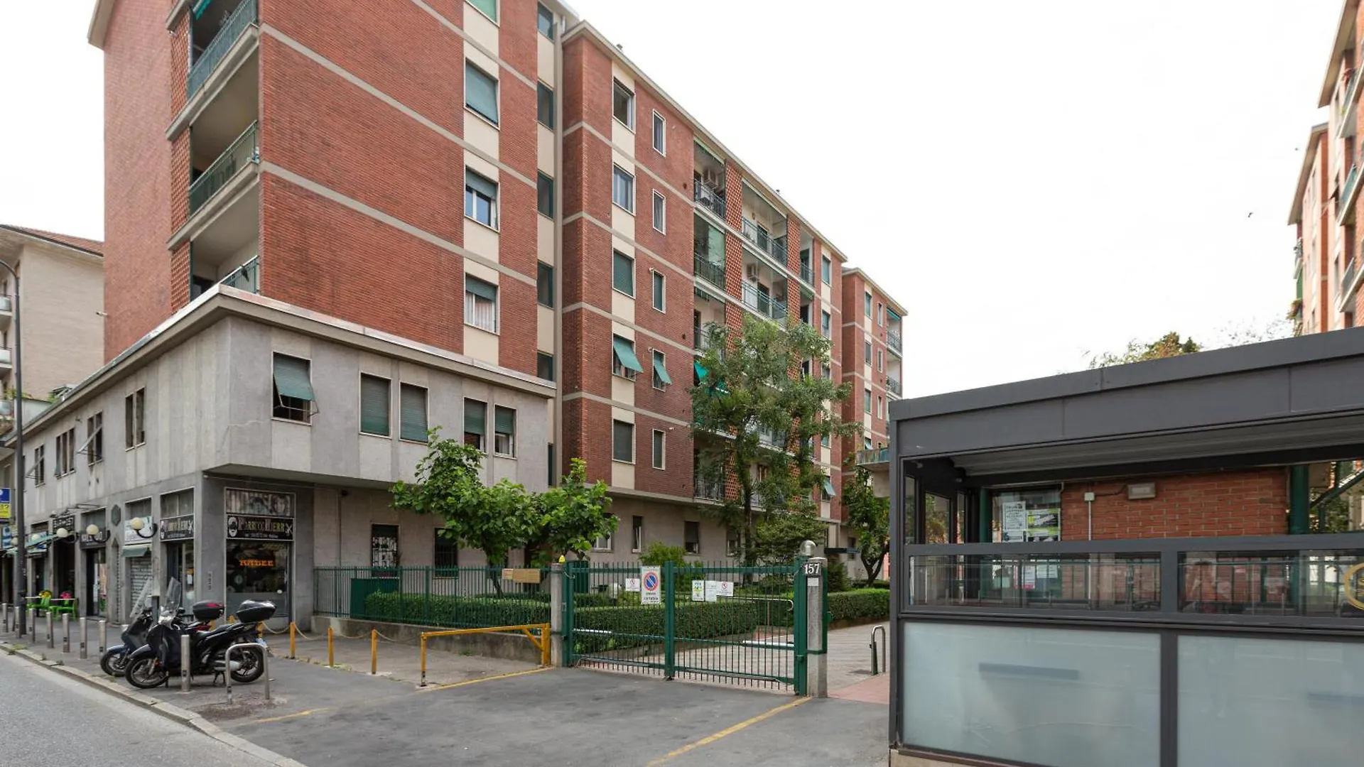 Lorenteggio Gelsomini Cozy Apartment Milan 0*,  Italy
